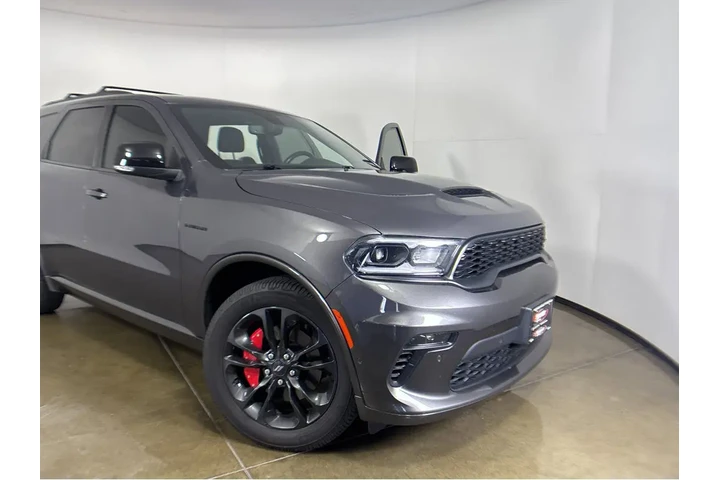 $28998 : 2021 Durango R/T image 6