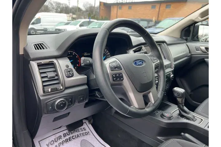 $29745 : Ford Ranger 2023 4x4 XL 4dr image 7