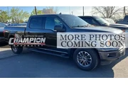 Ford F-150 2018 4x4 King Ran