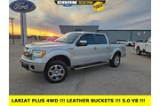 Ford F-150 2012 4x4 XL 4dr S en Houston
