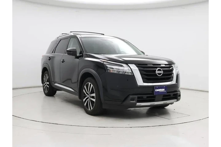 $39998 : Nissan Pathfinder 2023 AWD P image 1