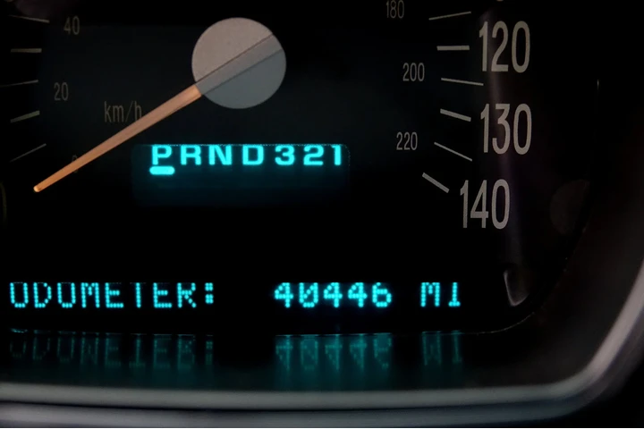 $21995 : 2004 SSR image 9