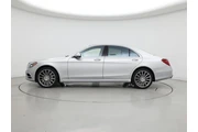 $37998 : Mercedes-Benz S-Class 2015 S thumbnail