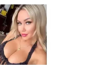 😘YANELY en Los Angeles