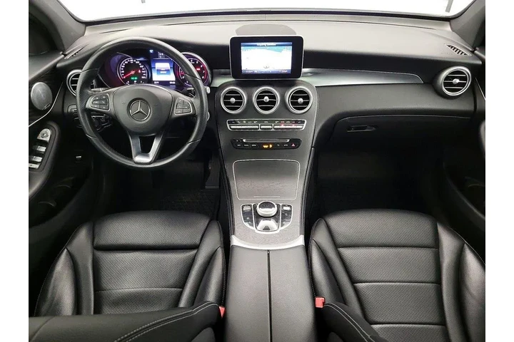 $21998 : Mercedes-Benz GLC 2018 AWD G image 9