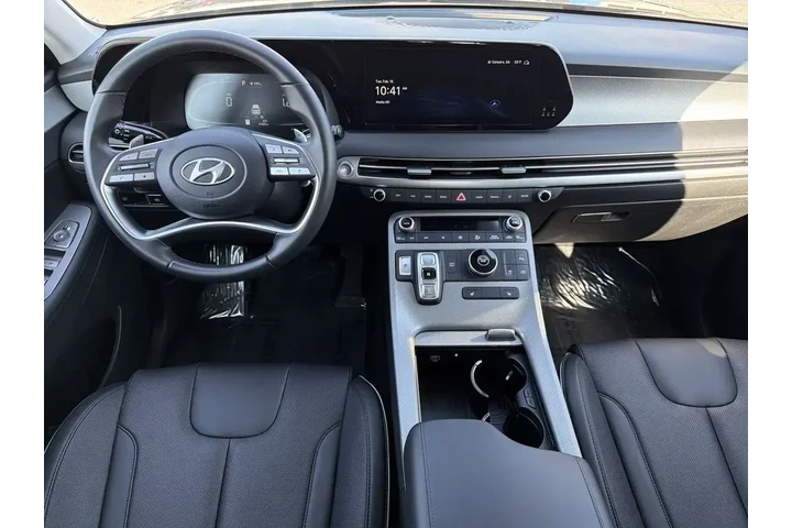 $36999 : Hyundai PALISADE 2025 XRT 4d image 2