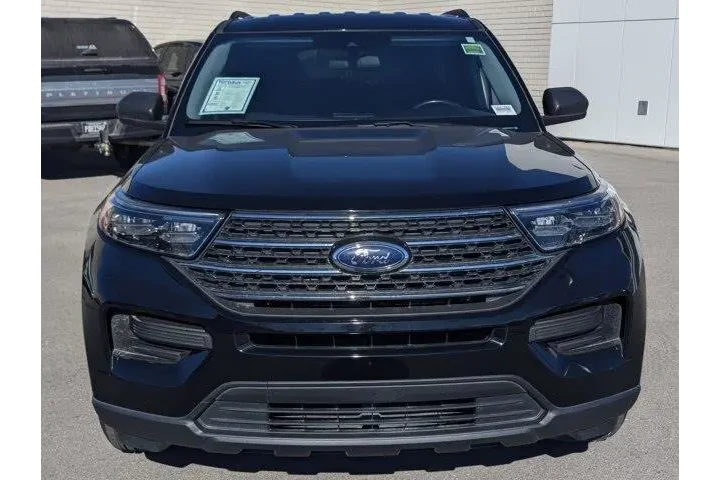 $18999 : Ford Explorer 2020 XLT 4dr S image 6