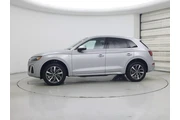 $30998 : Audi Q5 2023 AWD quattro S l thumbnail
