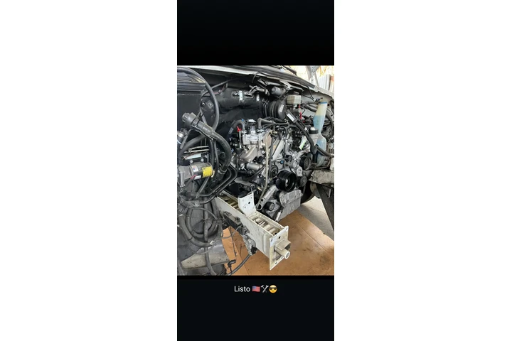 Mecánico automotriz image 8