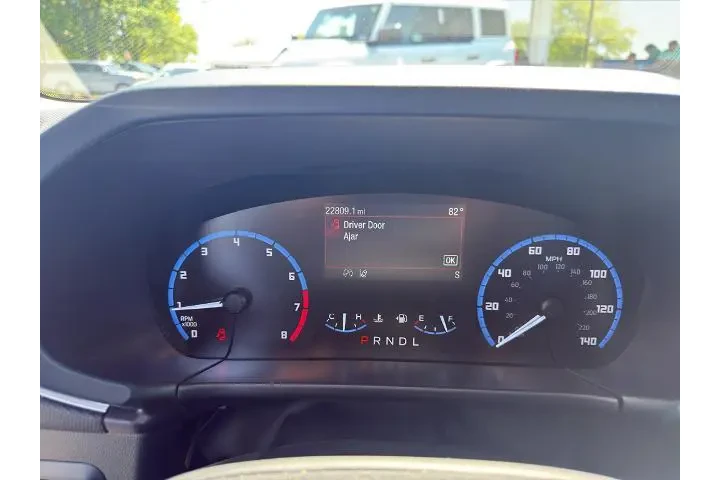 $29750 : Ford Bronco Sport 2023 AWD H image 4