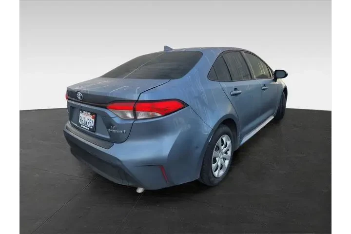$20888 : Toyota Corolla Hybrid 2024 L image 4