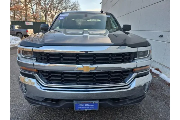 $22500 : Chevrolet Silverado 1500 201 image 5
