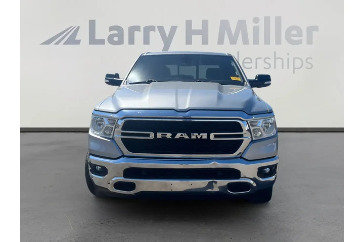 $24898 : Ram 1500 2021 4x2 Big Horn 4 image 8