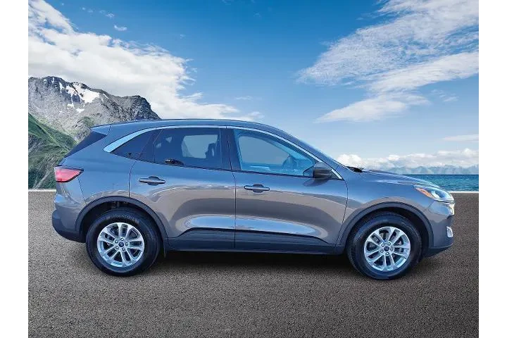 $23997 : Ford Escape 2022 AWD SE 4dr image 7