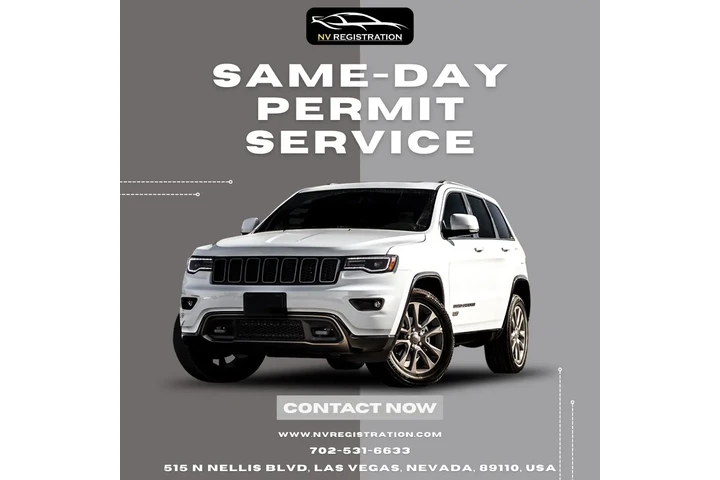 Need car Moving Permit? image 1