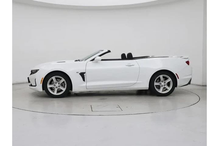 $21998 : Chevrolet Camaro 2020 LT 2dr image 3