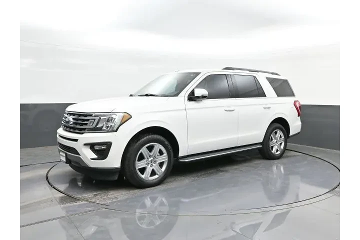 $31991 : Ford Expedition 2020 4x2 XLT image 1