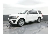 Ford Expedition 2020 4x2 XLT