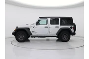 $35998 : Jeep Wrangler 2024 4x4 Sport thumbnail