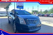 2015 SRX Performance Collecti