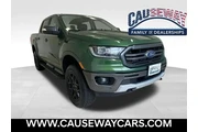 Ford Ranger 2023 4x4 Lariat en Vineland