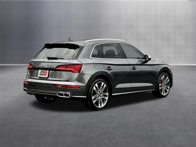 $27237 : 2018 SQ5 3.0T Prestige image 7