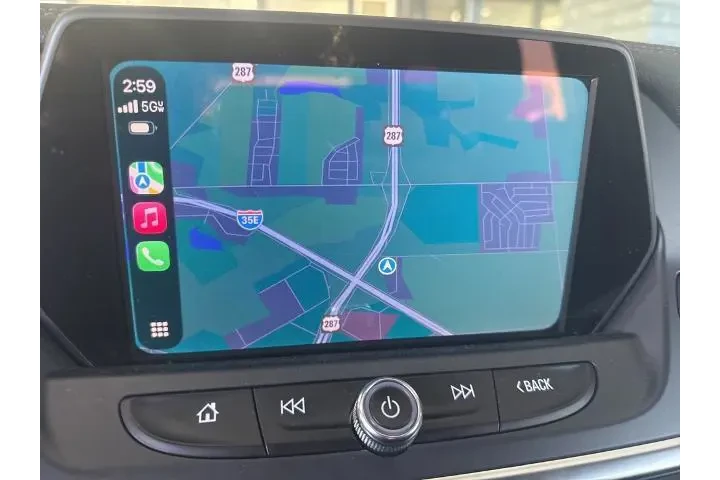 $18730 : Chevrolet Blazer 2021 L 4dr image 8