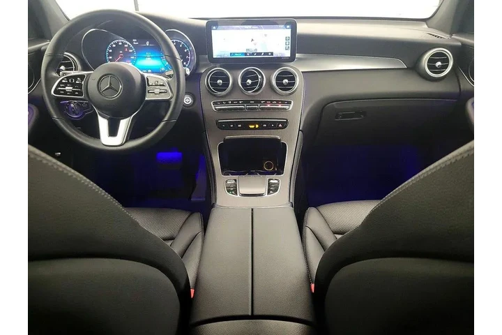 $26998 : Mercedes-Benz GLC 2020 AWD G image 9