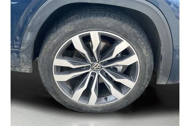 $28490 : Volkswagen Atlas 2022 AWD V6 image 8