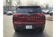 $25288 : Nissan Pathfinder 2023 AWD S thumbnail