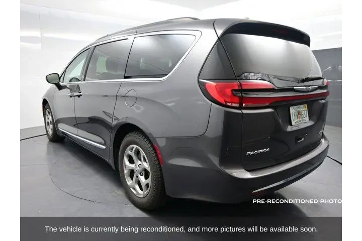 $27307 : Chrysler Pacifica 2023 Limit image 5
