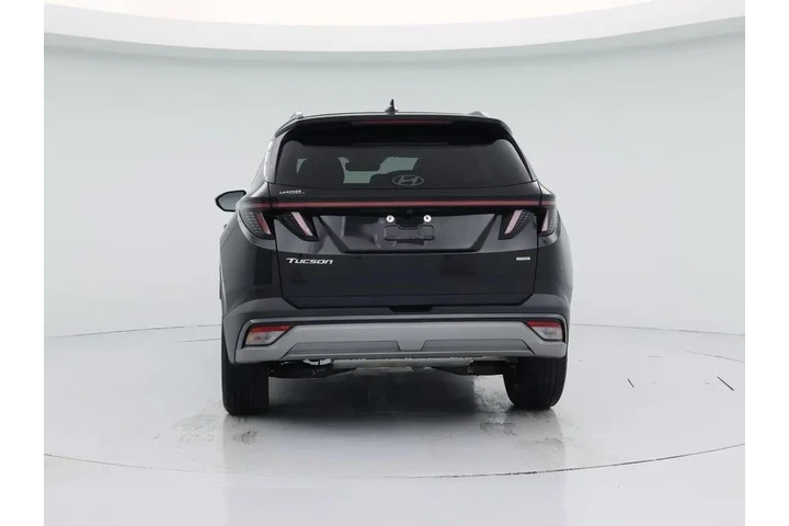 $30998 : Hyundai TUCSON 2025 AWD SEL image 6