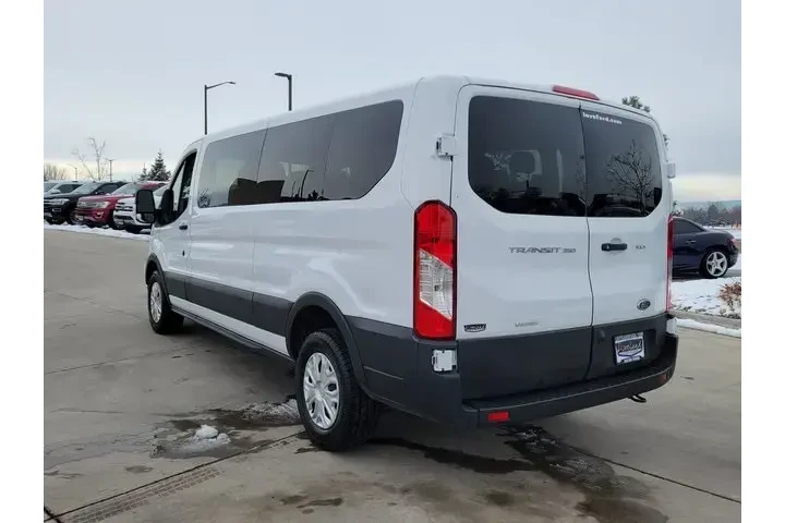 $39298 : Ford Transit 2023 350 XL 3dr image 5