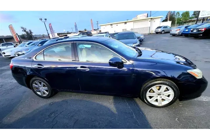 $10499 : 2009 ES 350 image 8