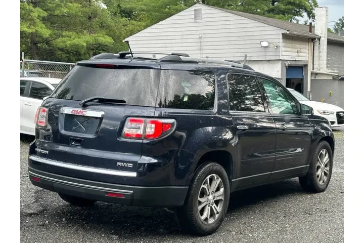 $10990 : 2015 GMC Acadia SLT-1 image 8