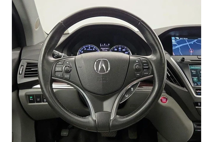$16998 : Acura MDX 2016 SH-AWD 4dr SU image 10