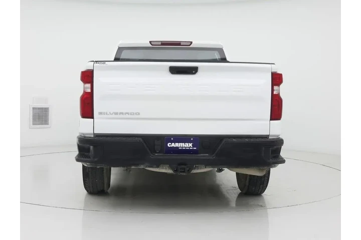 $30998 : Chevrolet Silverado 1500 202 image 6
