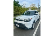 KIA SOUL 2016