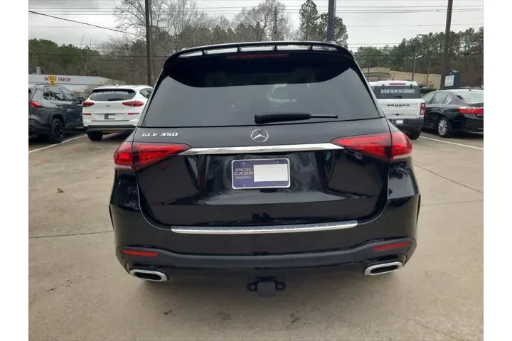 $38303 : Mercedes-Benz GLE 2022 GLE 3 image 6