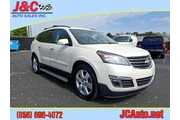 2013 Traverse LTZ AWD en Vineland