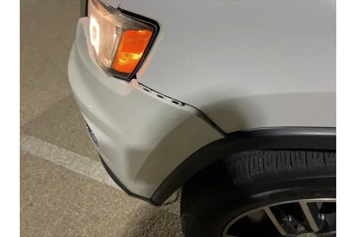 $15991 : Jeep Grand Cherokee 2017 4x4 image 8