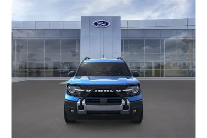 $29988 : Ford Bronco Sport 2025 AWD B image 6