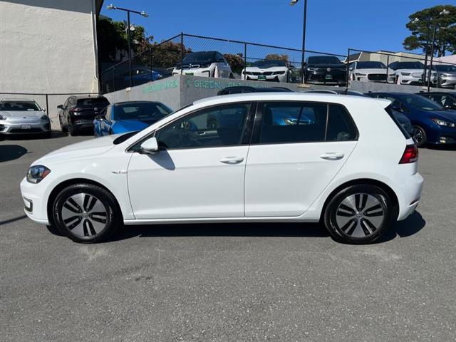 $12900 : Used 2018 e-Golf SE for sale image 8