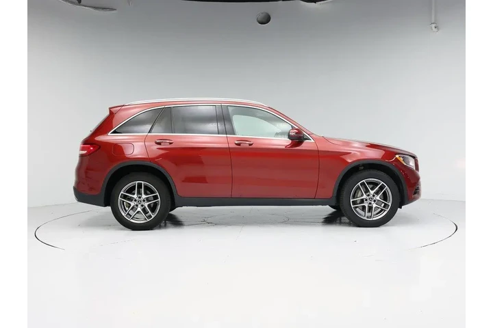 $22998 : Mercedes-Benz GLC 2019 GLC 3 image 7