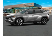 $26990 : Hyundai TUCSON 2023 AWD Limi thumbnail