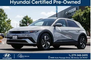 Hyundai IONIQ 5 2025 SEL 4dr