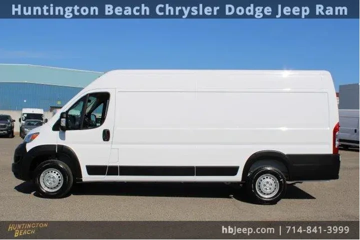 $35994 : Ram ProMaster 2023 3500 159 image 7