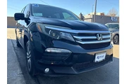 $23995 : 2016 Pilot EX-L thumbnail