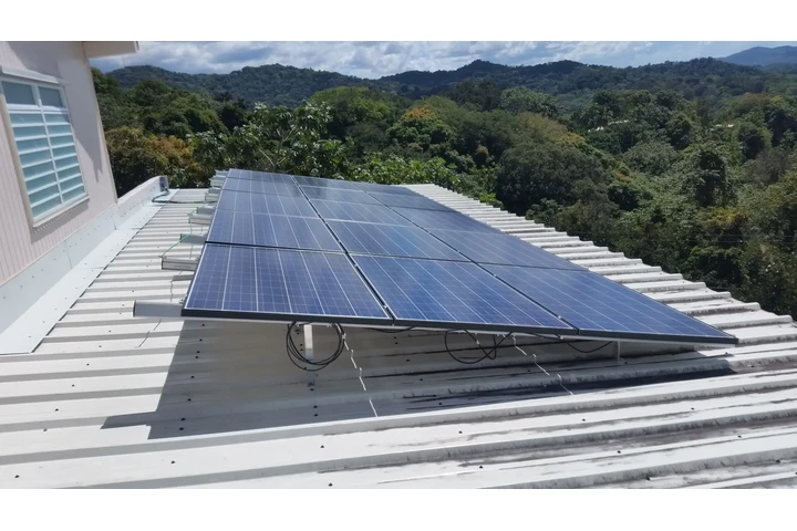 $500 : Instalación Sistemas Solares image 3