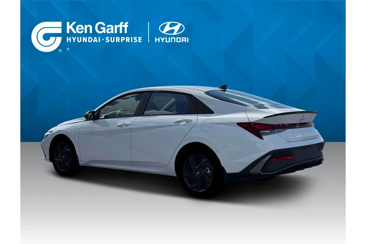 $22990 : Hyundai ELANTRA 2026 SEL Spo image 4